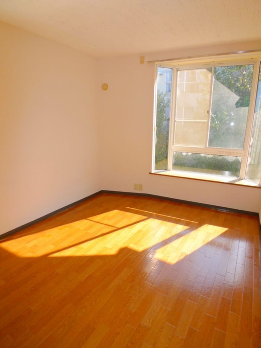 居室 リバーコーポ渡辺