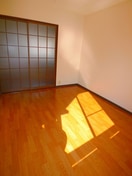 居室 リバーコーポ渡辺