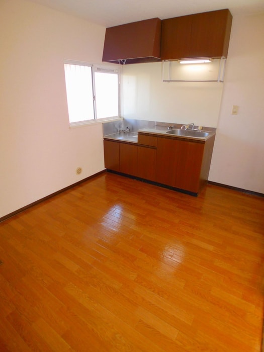 キッチン リバーコーポ渡辺