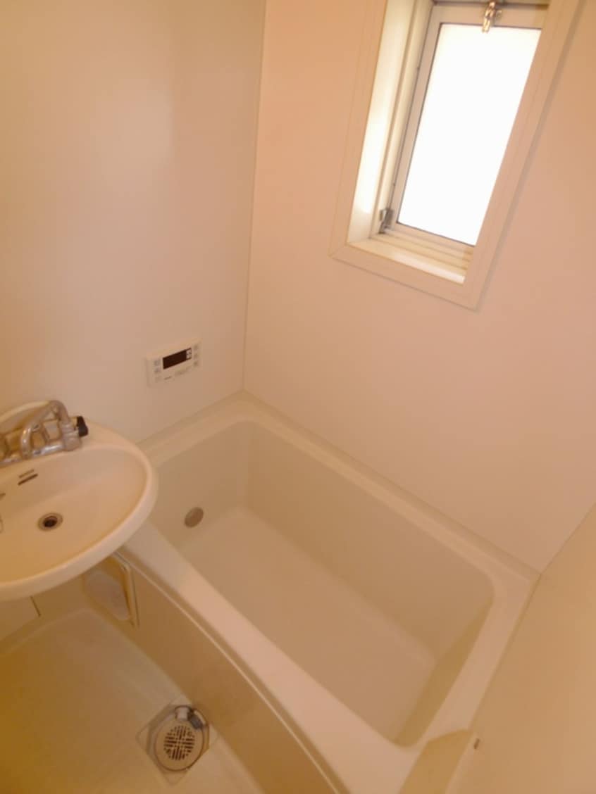 バス／シャワールーム等 リバーコーポ渡辺