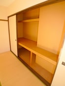 収納 リバーコーポ渡辺