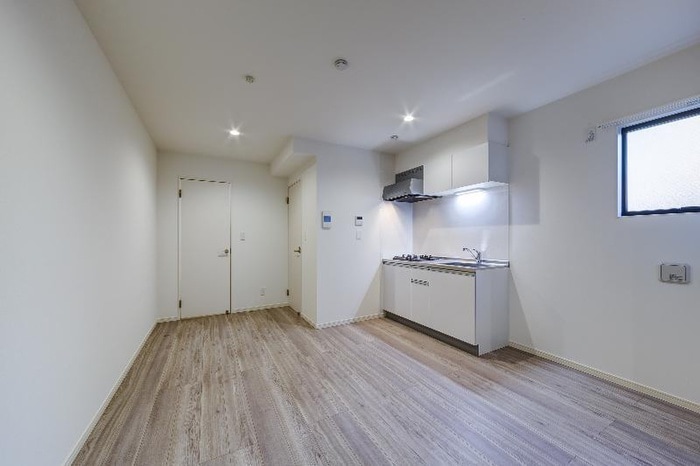 内観写真 Bearwood Lakes市川大野