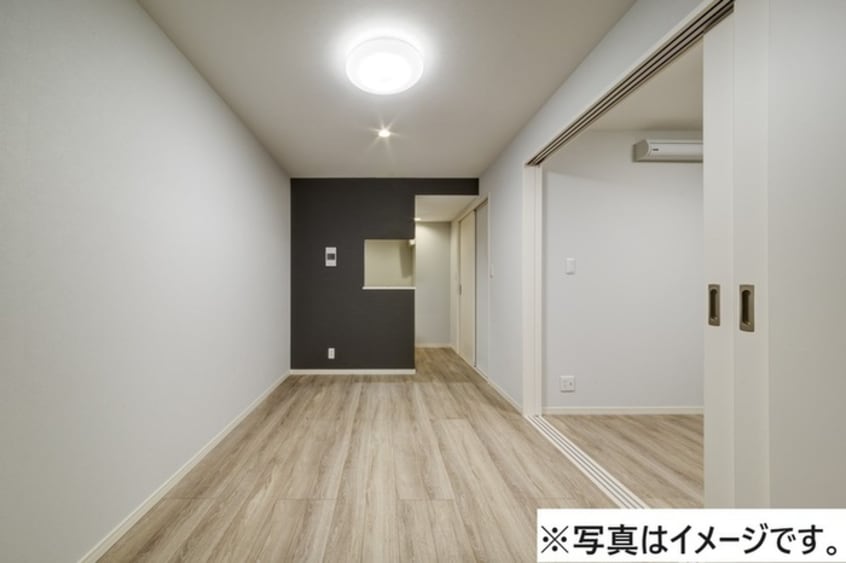 居室 Bearwood Lakes市川大野