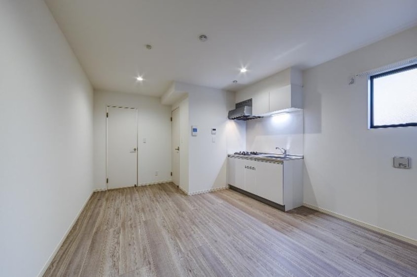 内観写真 Bearwood Lakes市川大野