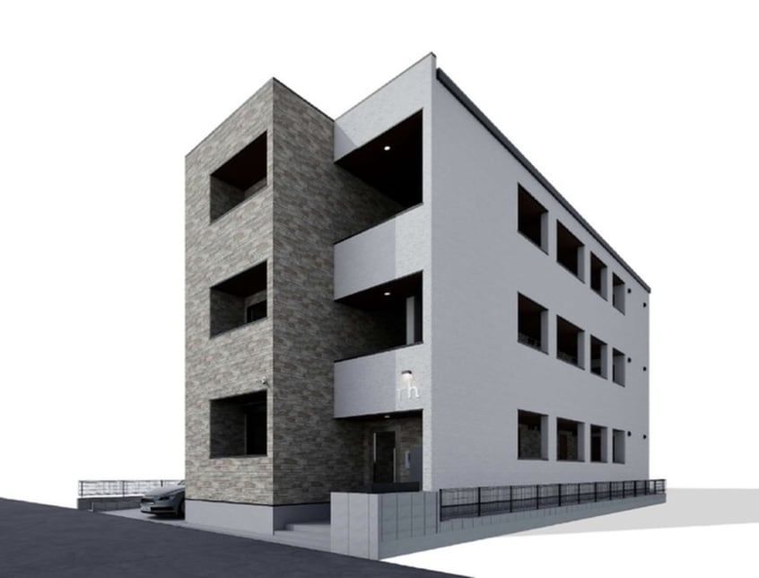 建物設備 Bearwood Lakes市川大野