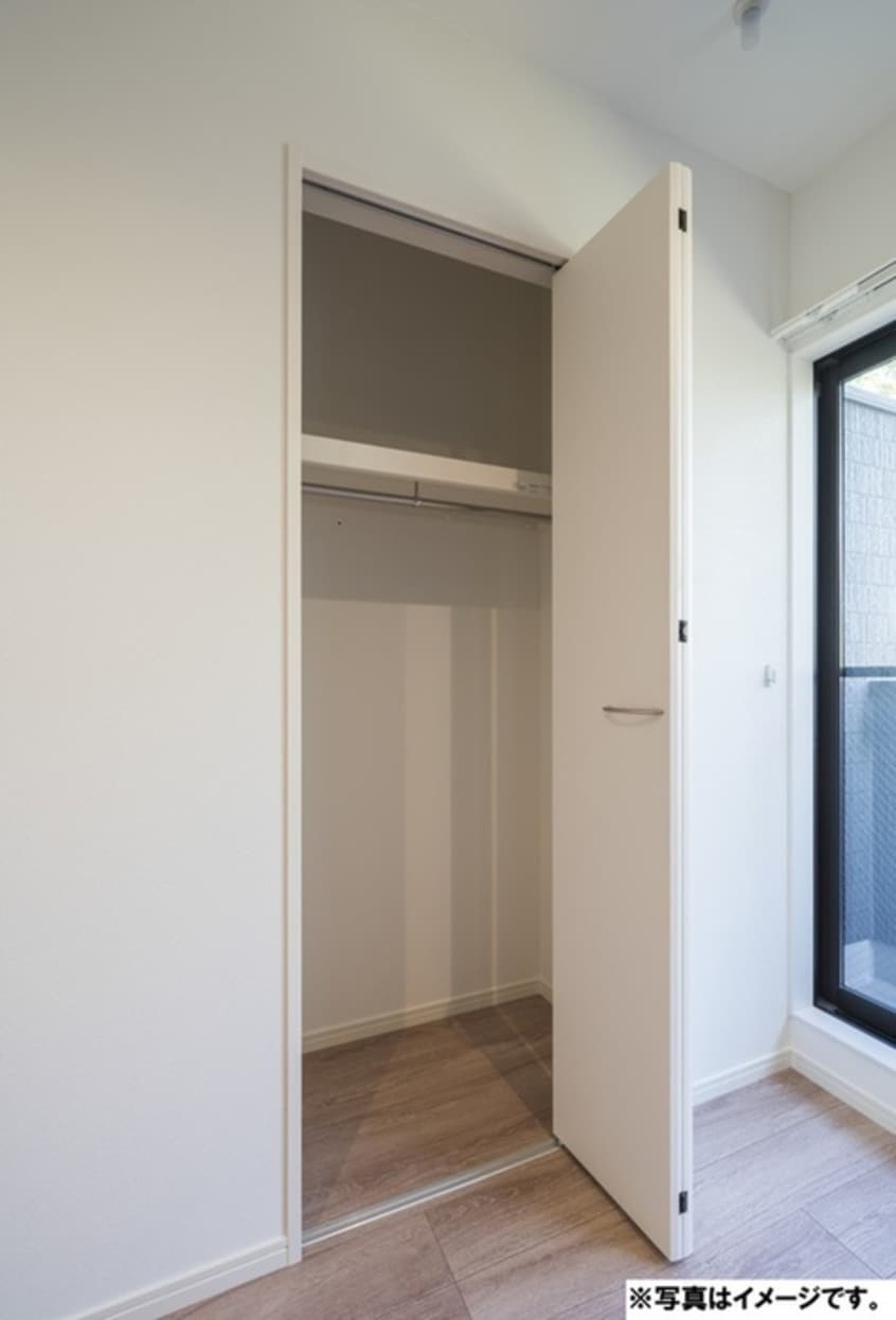 収納 Bearwood Lakes市川大野