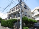 ロイヤルハウスの外観