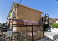 ランドフォレスト川口朝日