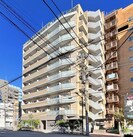 ルアナ亀戸の外観