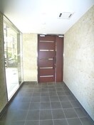 建物設備 ルアナ亀戸