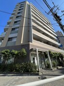 外観写真 ルアナ亀戸