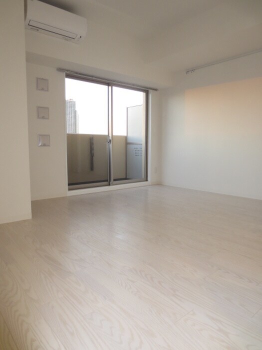 居室 ルアナ亀戸