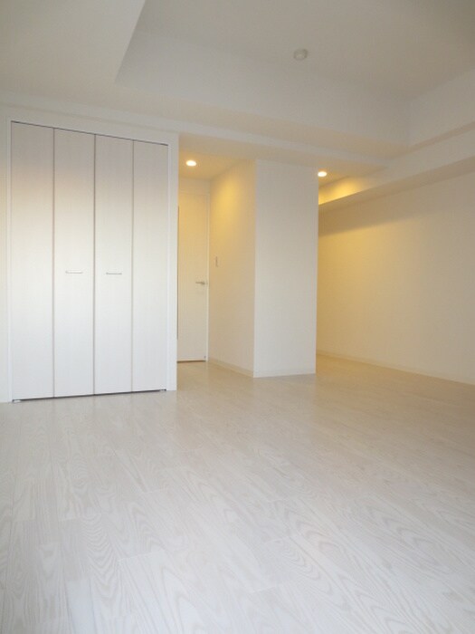 居室 ルアナ亀戸