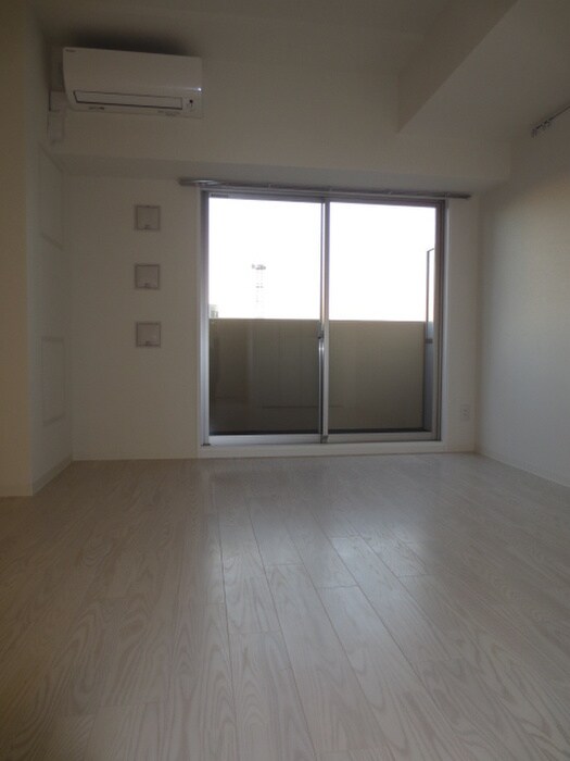 居室 ルアナ亀戸