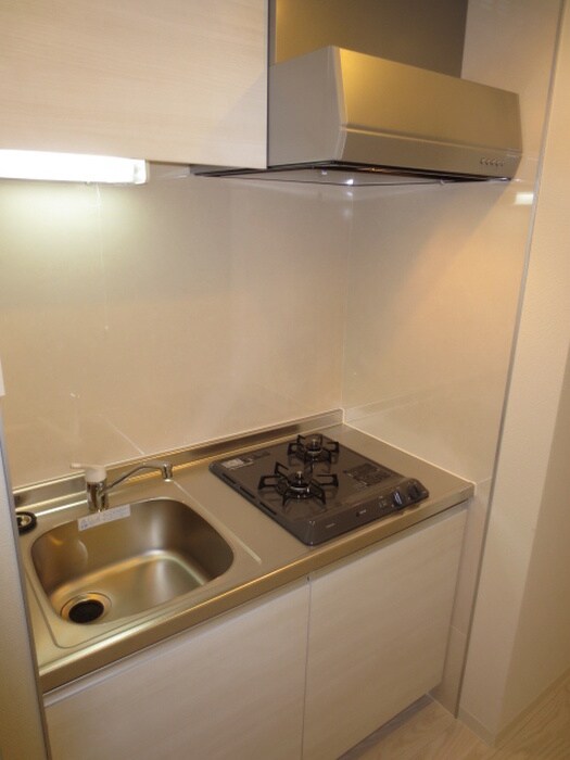 キッチン ルアナ亀戸