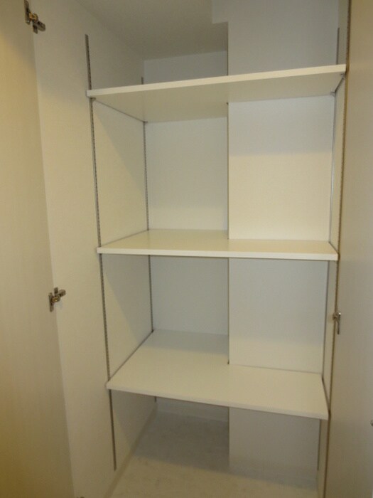 収納 ルアナ亀戸