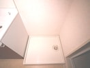 洗濯機置場 メゾンキト－