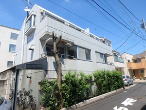 シティハイツ経堂