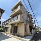 メゾンＫＯＹＡＭＡの外観