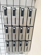 建物設備 メゾンＫＯＹＡＭＡ