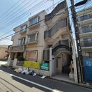 外観写真 メゾンＫＯＹＡＭＡ