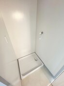 洗濯機置場 メゾンＫＯＹＡＭＡ