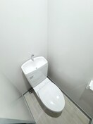 トイレ メゾンＫＯＹＡＭＡ