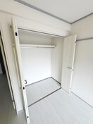 収納 メゾンＫＯＹＡＭＡ