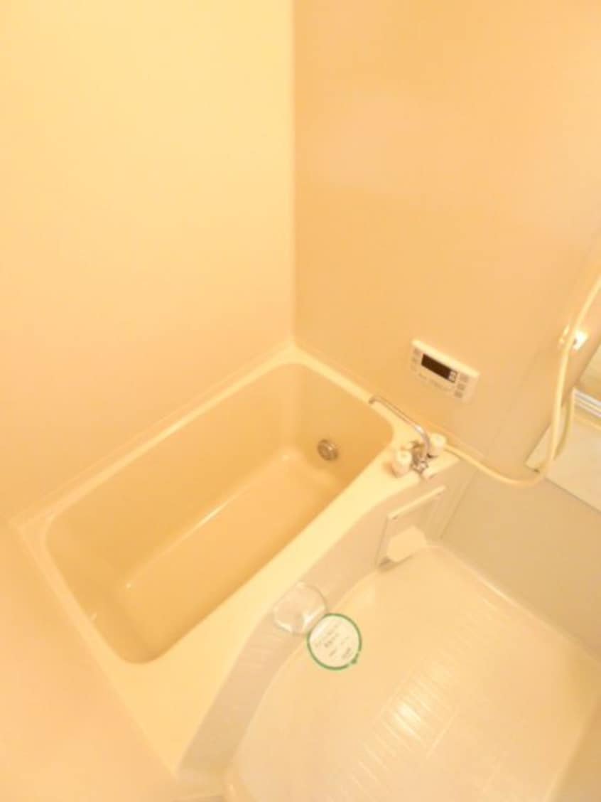 バス／シャワールーム等 メゾンヒル狭山