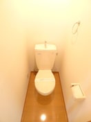 トイレ メゾンヒル狭山