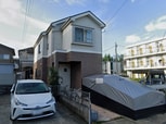 仮）萩山戸建