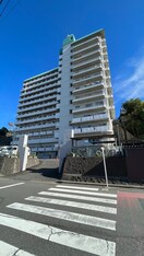 外観写真 ワコ－第３マンション