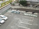 駐車場 ワコ－第３マンション