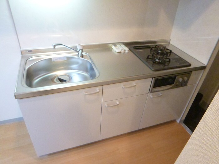 キッチン ワコ－第３マンション