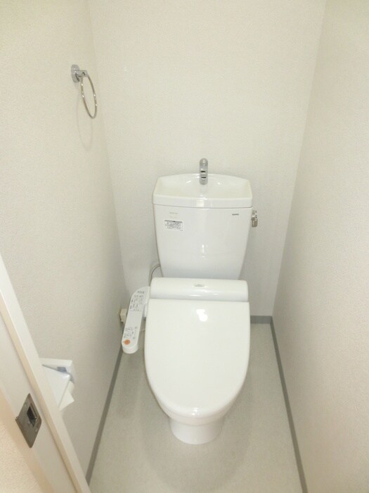 トイレ ワコ－第３マンション