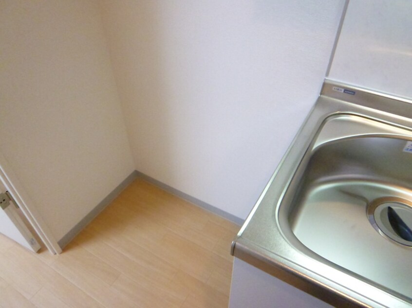 居室 ワコ－第３マンション