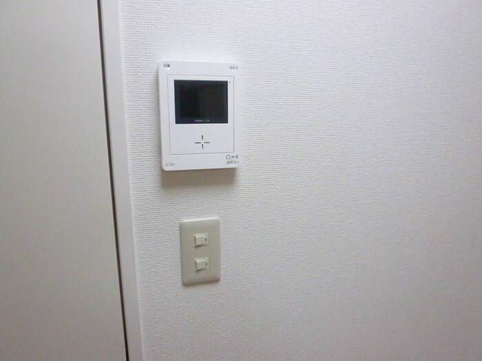 居室 ワコ－第３マンション