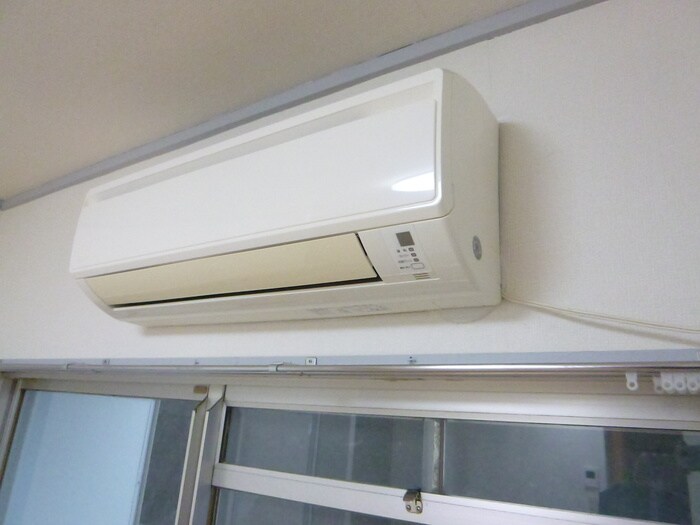 居室 ワコ－第３マンション