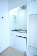 キッチン リヴ氷川台