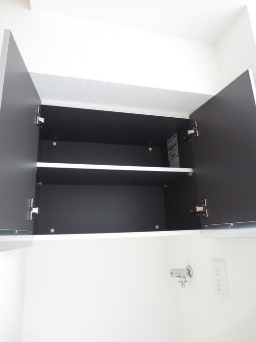 収納 リヴ氷川台