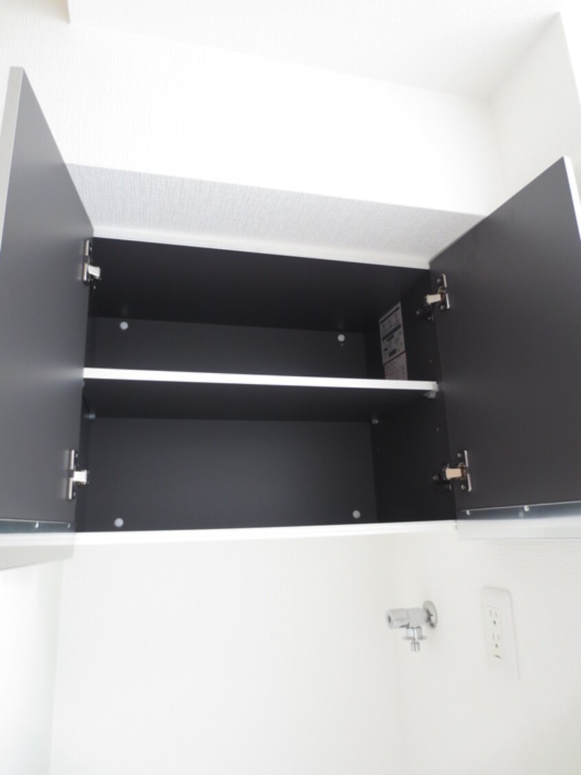 収納 リヴ氷川台