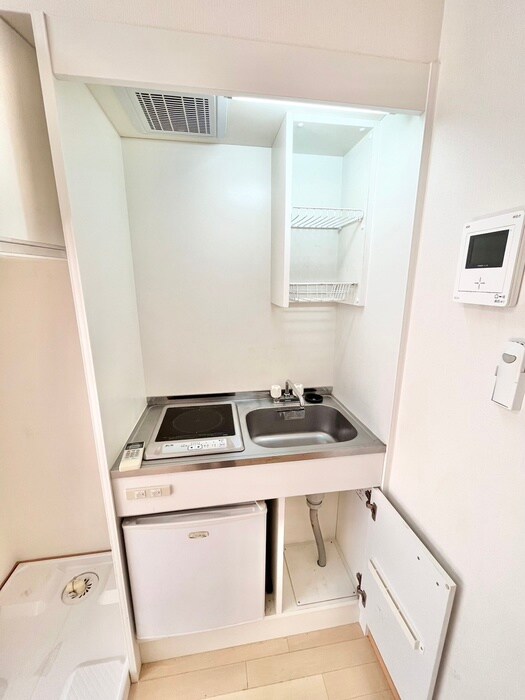 キッチン リヴ氷川台