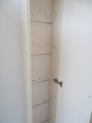 靴箱 リヴ氷川台