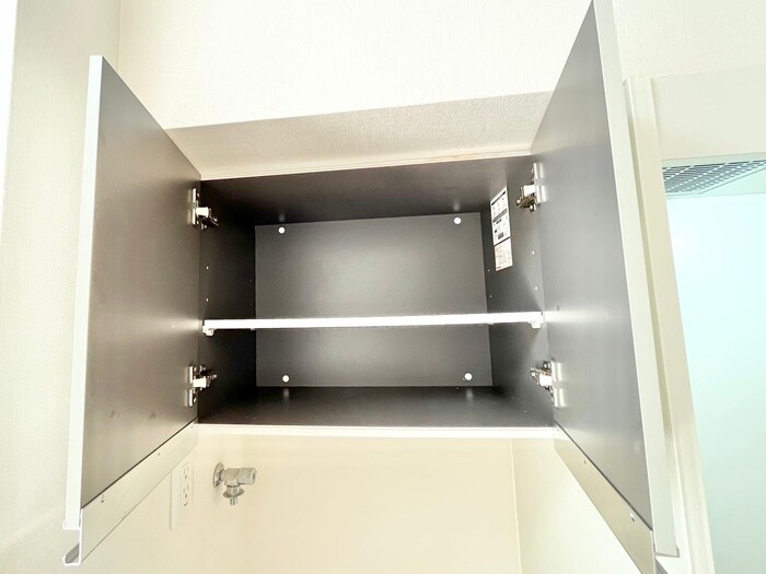 収納 リヴ氷川台