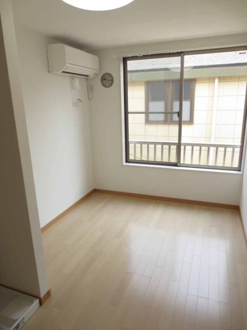 居室 リヴ氷川台