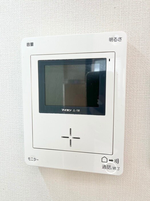 内観写真 リヴ氷川台