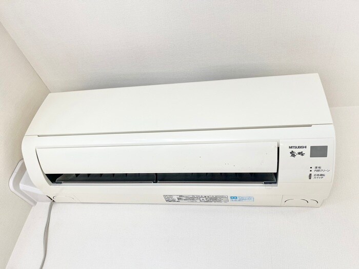 内観写真 リヴ氷川台