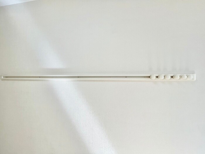 内観写真 リヴ氷川台