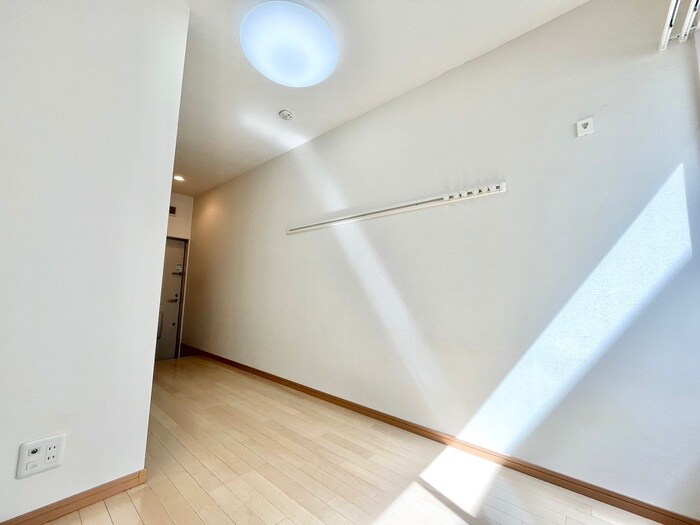 内観写真 リヴ氷川台