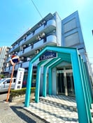 ＣＬＡＳＳＩＣの外観
